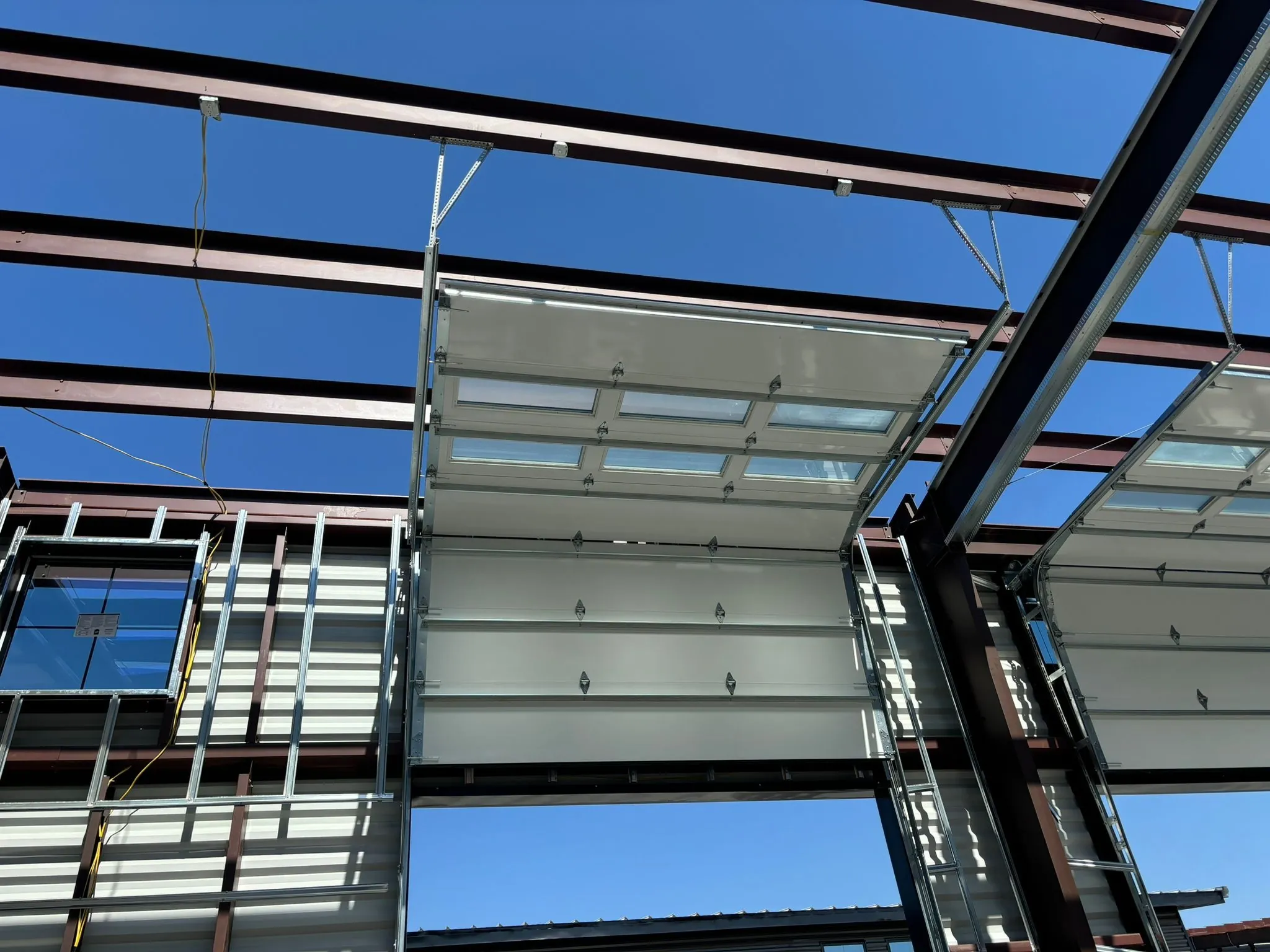 Garage Door Service in Memorial, TX by Lemus Garage Door Services