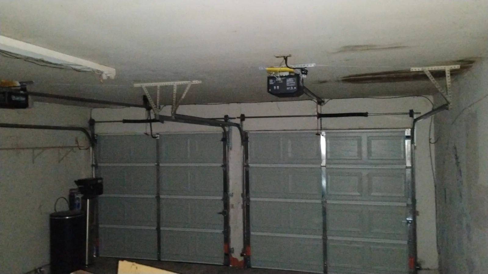 Garage Door Opener Service in Memorial, TX by Lemus Garage Door Services