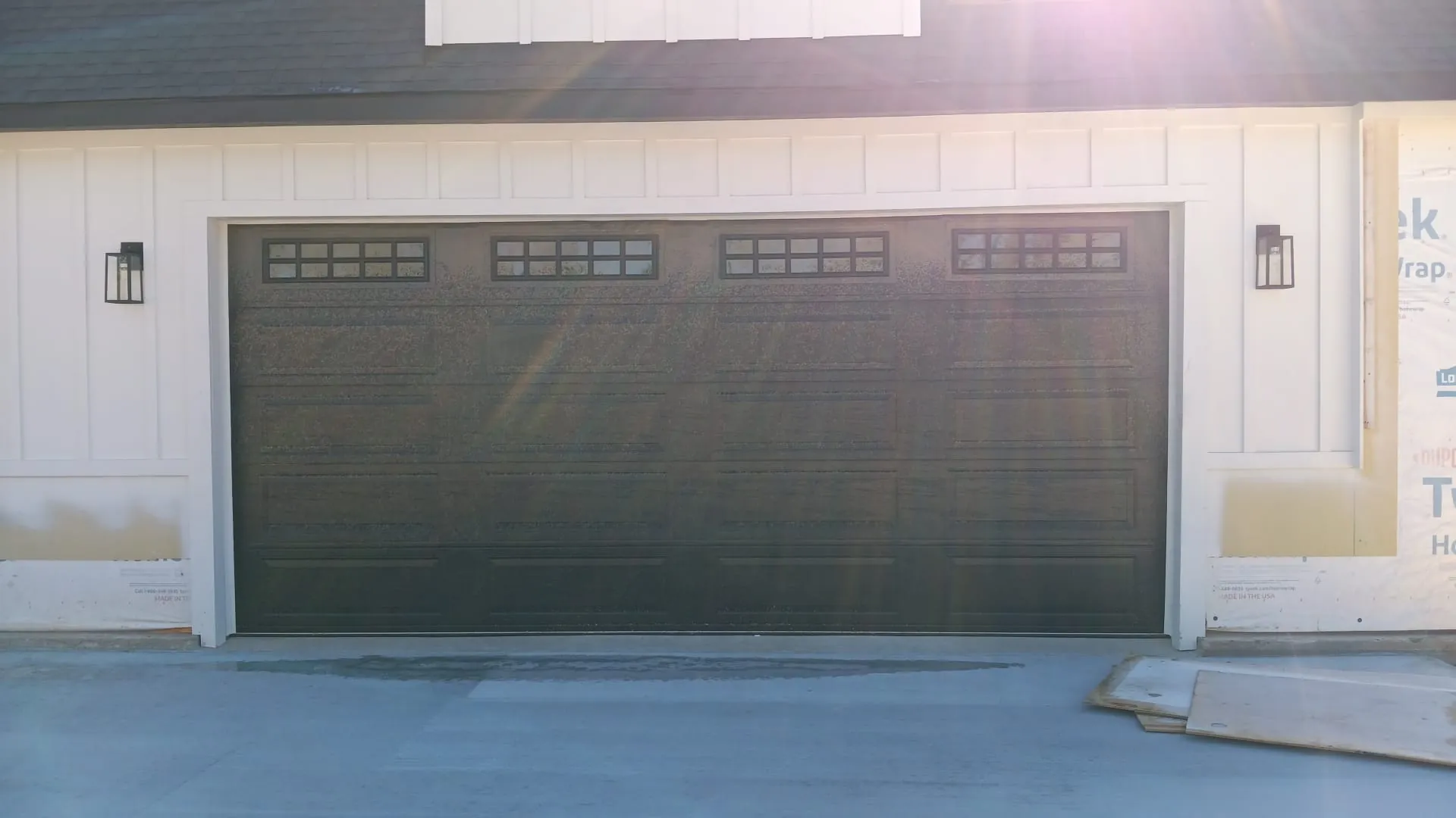 Garage Door Maintenance in Memorial, TX by Lemus Garage Door Services