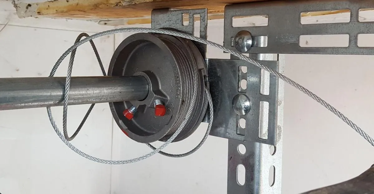 Emergency Garage Door Cable Repair Memorial TX - Same Day Service Pearland Area